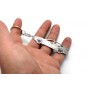 Keychain Honda Accord X 4D 2018-2023 - (type STEEL)